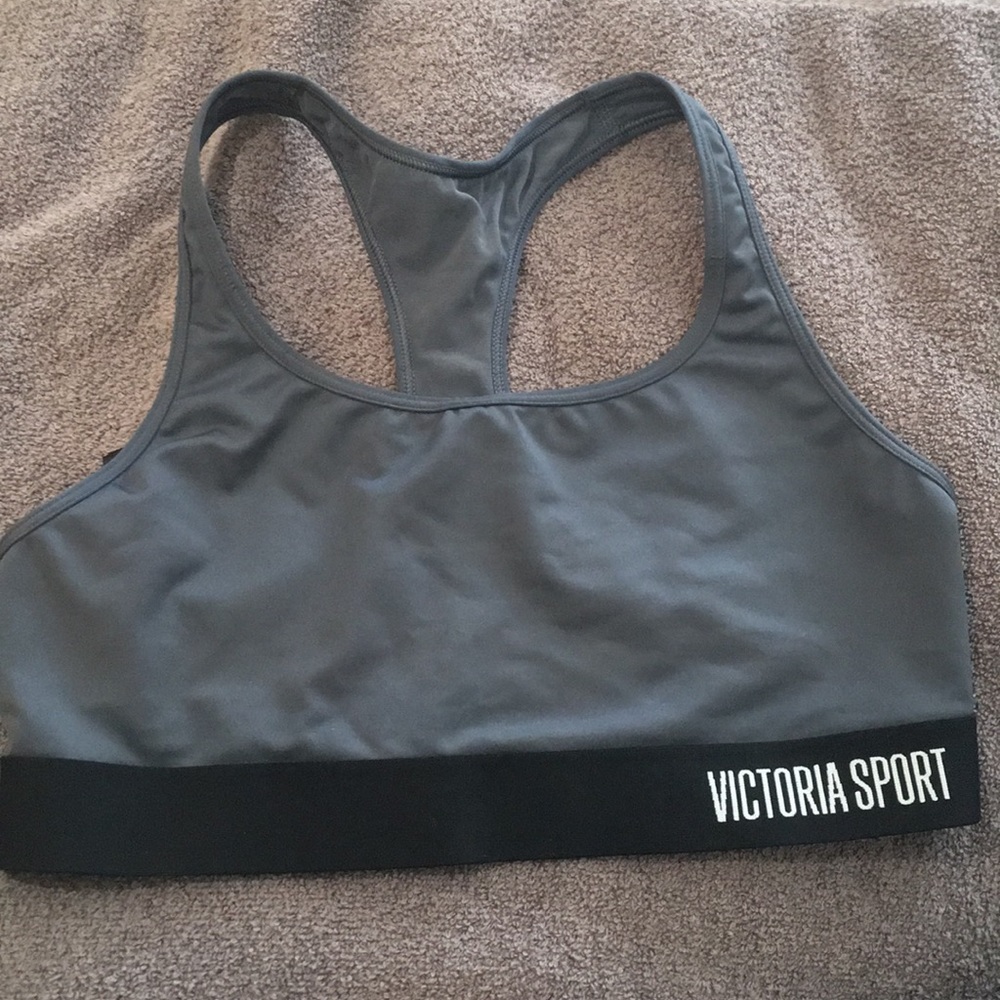 Victoria Secret sports bra L
